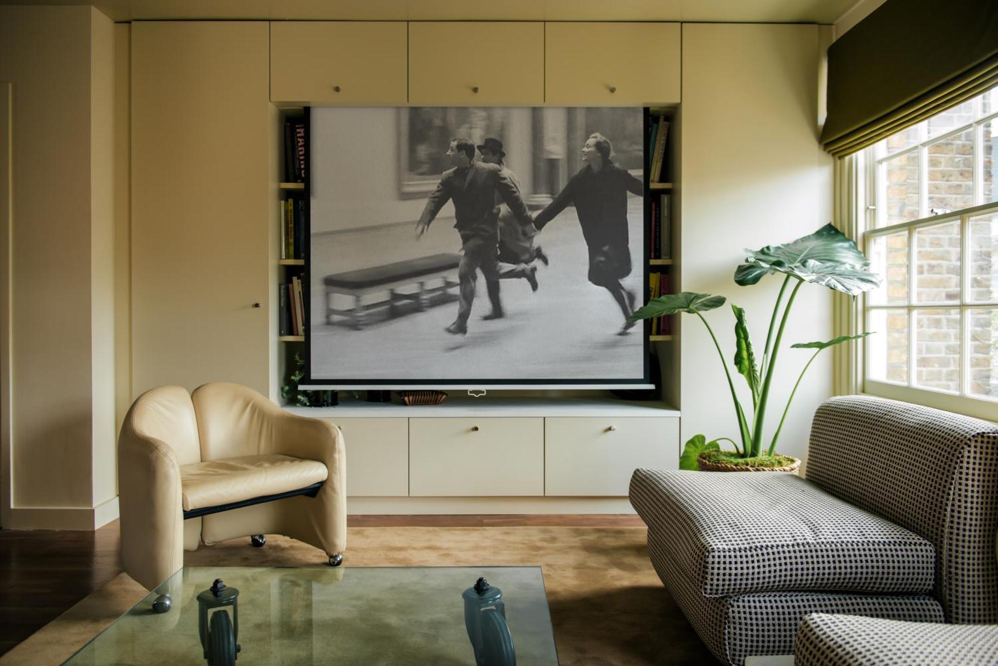 לונדון Stylish 1 Bedroom In Covent Garden With Terrace מראה חיצוני תמונה